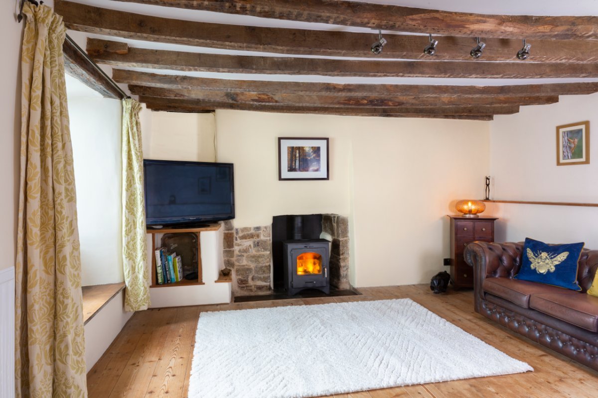 4 bedroom house, Cookbury, Holsworthy EX22 - Available