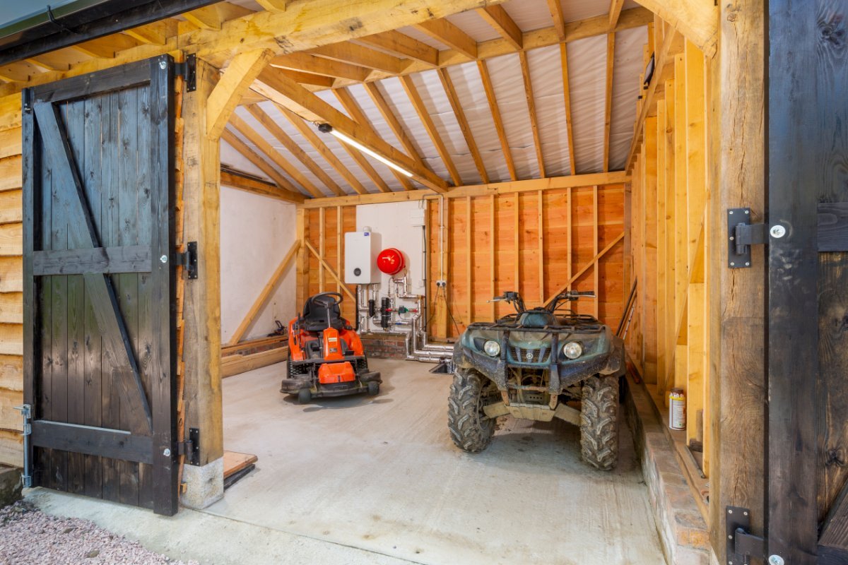 4 bedroom house, Cookbury, Holsworthy EX22 - Available