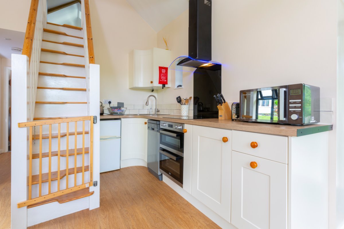 4 bedroom house, Cookbury, Holsworthy EX22 - Available