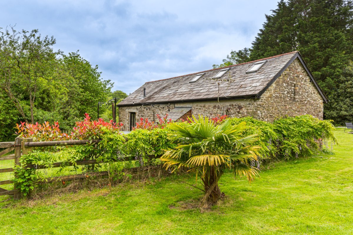 4 bedroom house, Cookbury, Holsworthy EX22 - Available