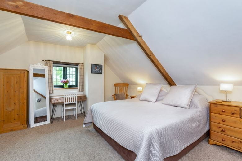 4 bedroom house, Cookbury, Holsworthy EX22 - Available