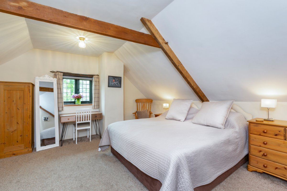 4 bedroom house, Cookbury, Holsworthy EX22 - Available