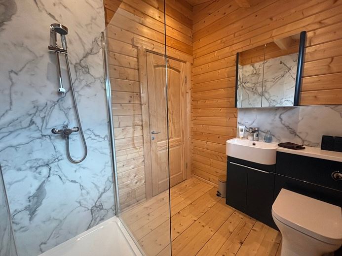 7 bedroom house, St. Weonards, Hereford HR2 - Available