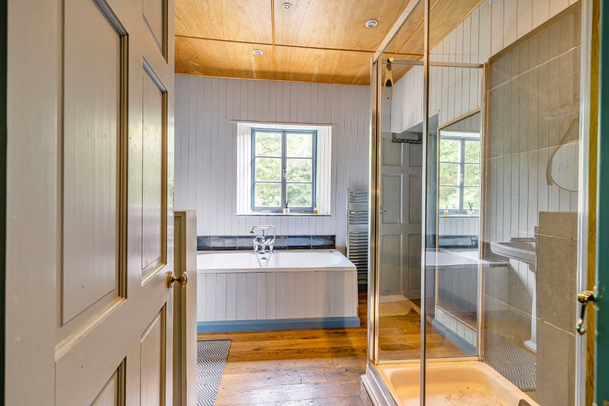 17.7 acres Country Estate, Muddiford, Barnstaple EX31 - Available