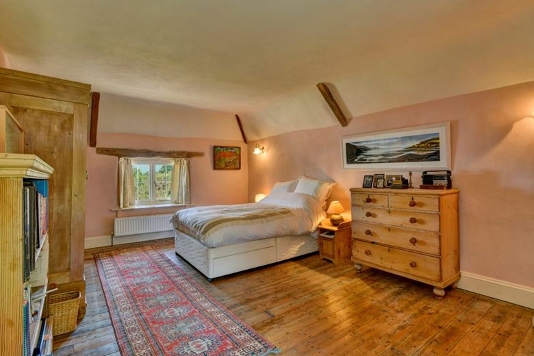 36.9 acres House, East Hill, Ottery St. Mary EX11 - Sold STC