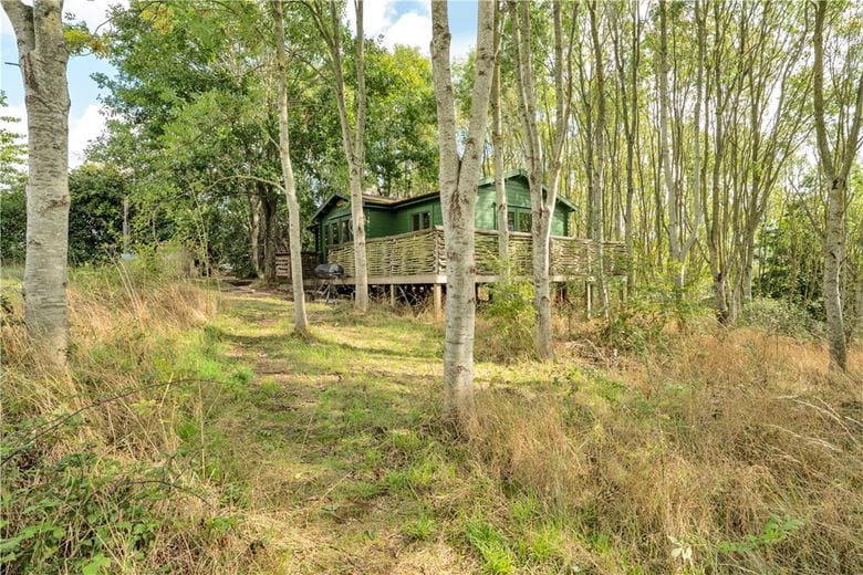 13.1 acres Land, Drake Street, Welland WR13 - Available