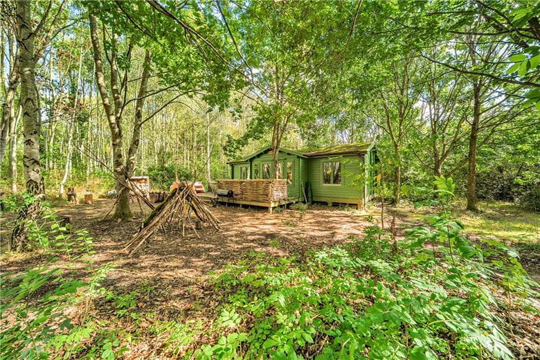 13.1 acres Land, Drake Street, Welland WR13 - Available