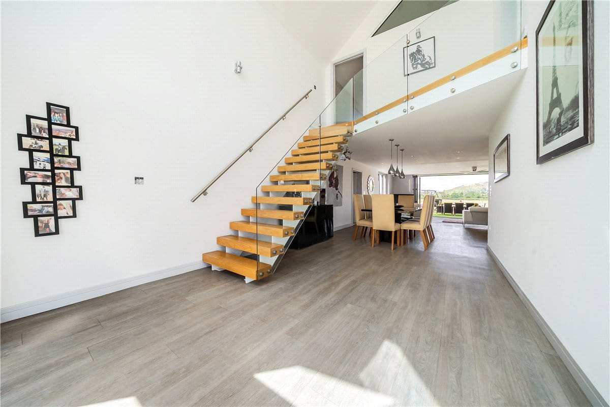 47.2 acres House, Lower Weare, Axbridge BS26 - Available