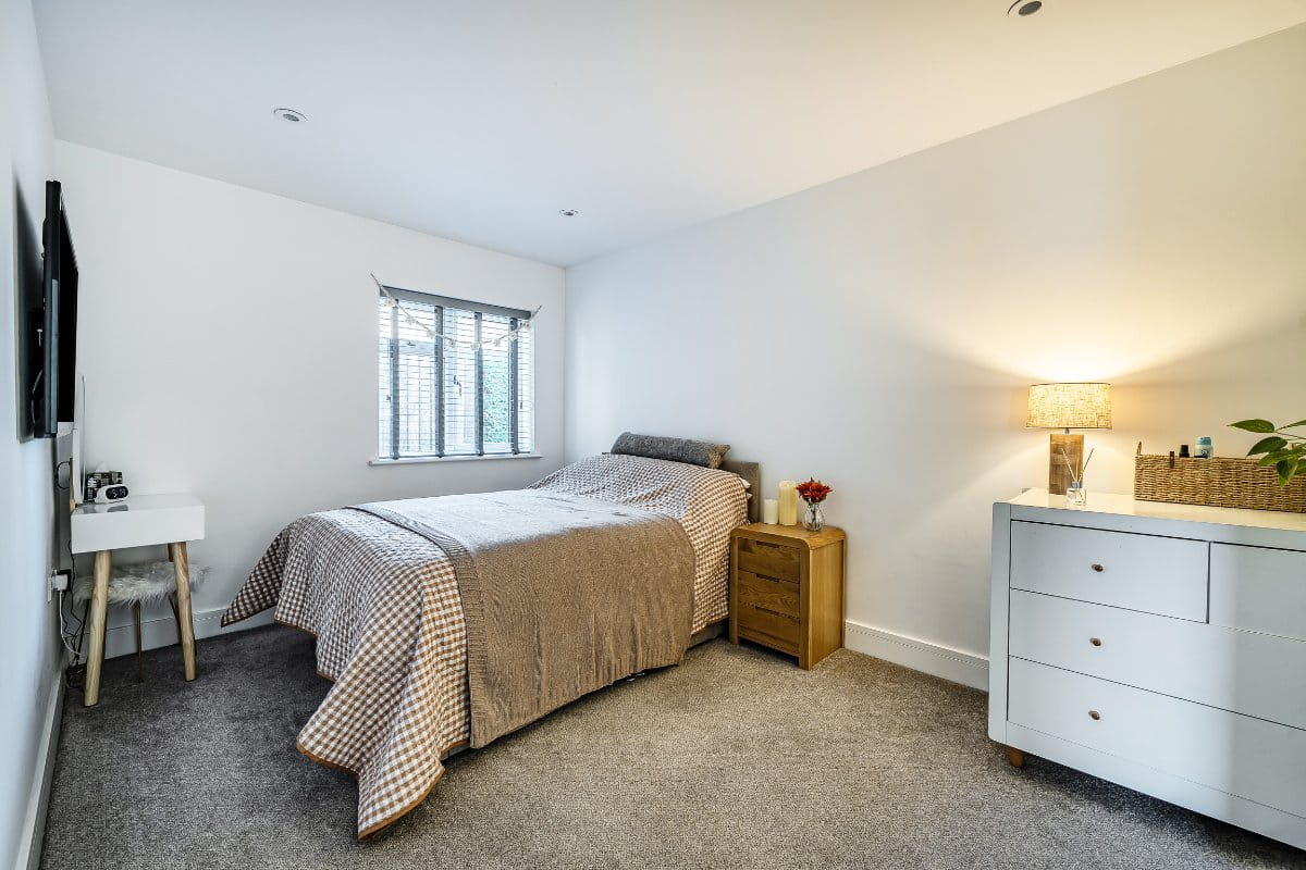 5 bedroom house, St. Breock, Wadebridge PL27 - Available