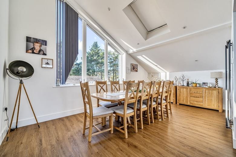 5 bedroom house, St. Breock, Wadebridge PL27 - Available