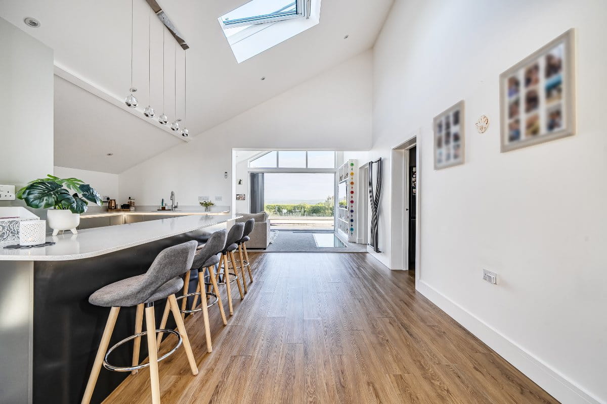 5 bedroom house, St. Breock, Wadebridge PL27 - Available