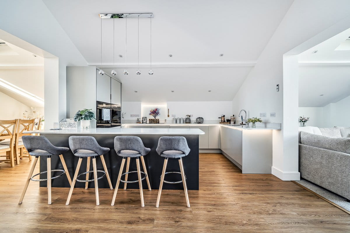 5 bedroom house, St. Breock, Wadebridge PL27 - Available