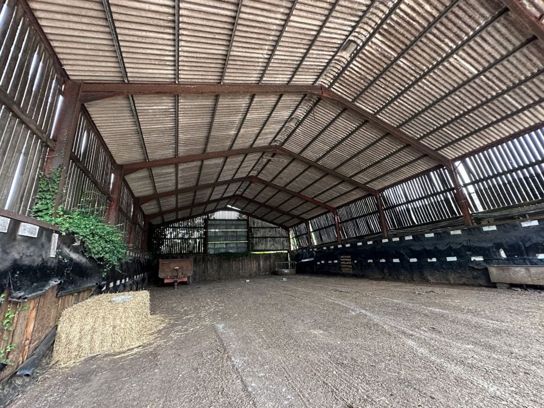  bedroom , Lot 8: Cruxton Manor Farm, Cruxton DT2 - Available