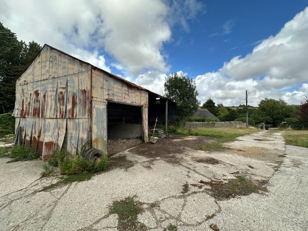  bedroom , Lot 8: Cruxton Manor Farm, Cruxton DT2 - Available