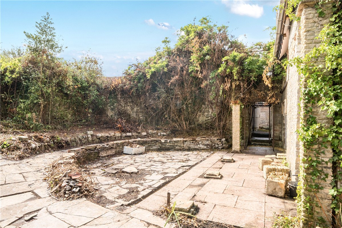 6 bedroom house, Old School Lane, Catcott TA7 - Sold STC