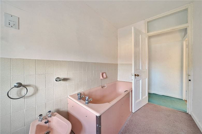 6 bedroom house, Old School Lane, Catcott TA7 - Sold STC