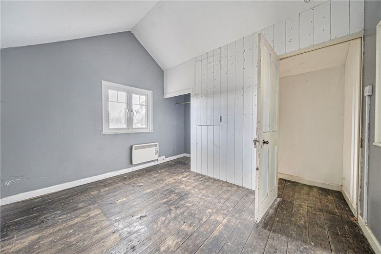  bedroom house, Thornfalcon, Taunton TA3 - Available