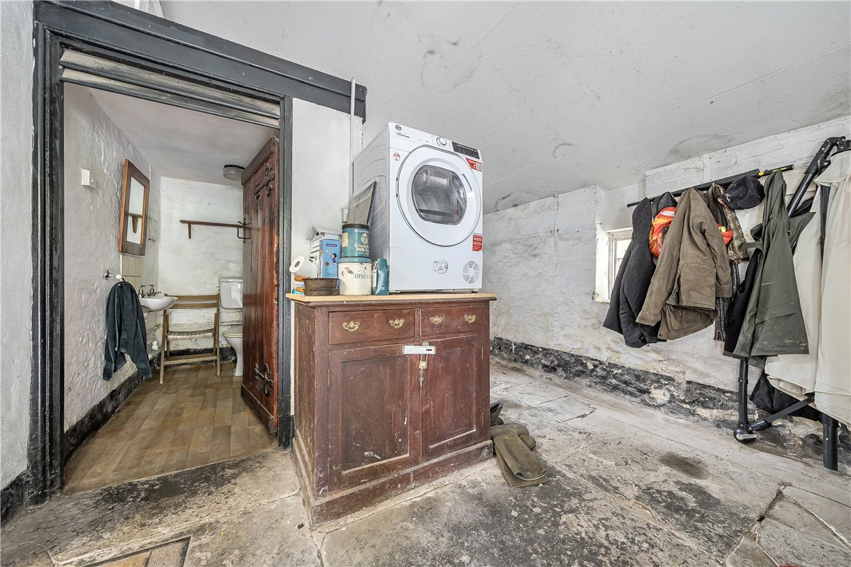 2.8 acres House, Lot 1: East Farm, Purving Row BS24 - Available