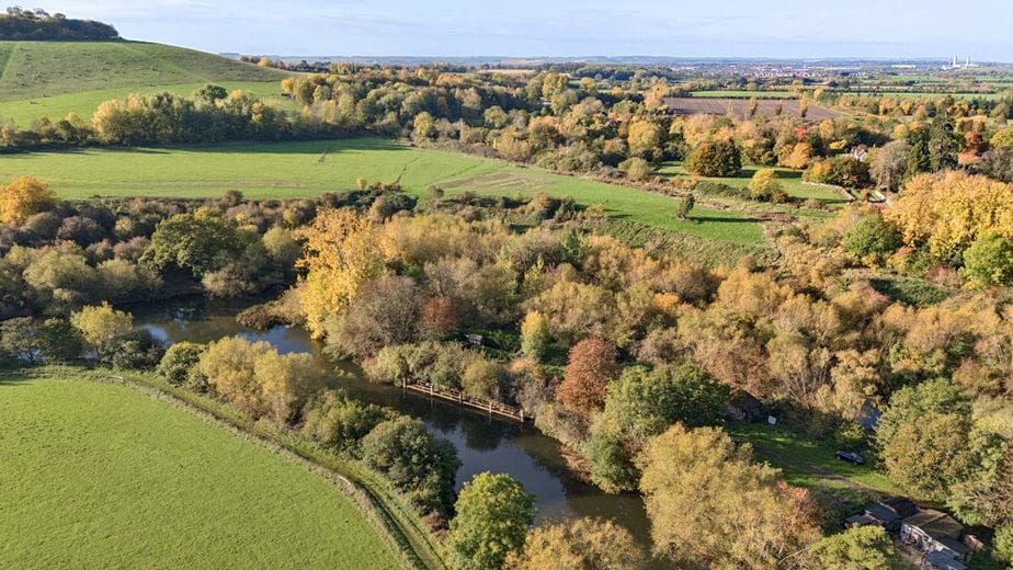  Land, Days Lock, Little Wittenham OX14 - Available