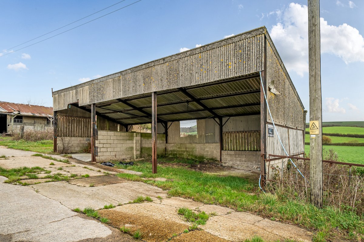 172 acres Farm, Long Bredy, Dorchester DT2 - Available