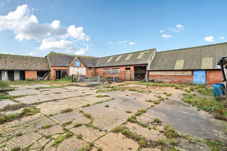 181 acres Farm, Twyford, Shaftesbury SP7 - Available