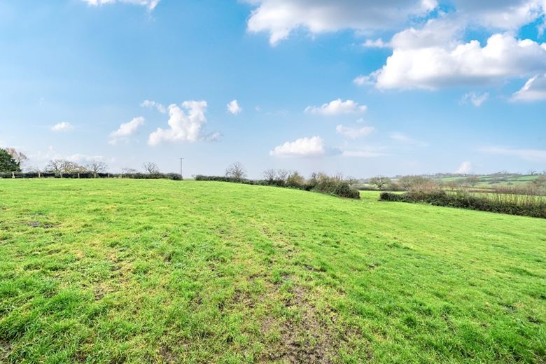 181 acres Farm, Twyford, Shaftesbury SP7 - Available