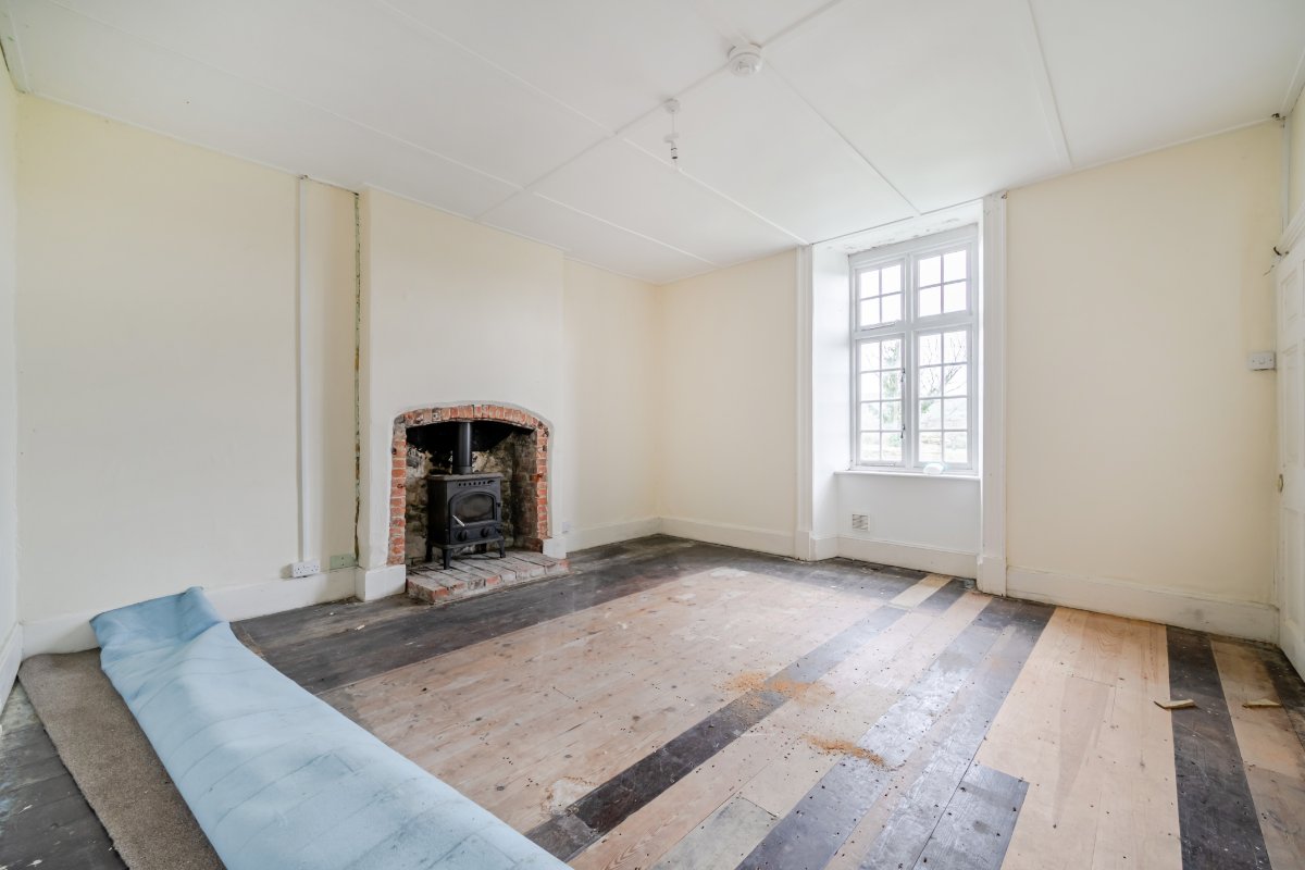 181 acres Farm, Twyford, Shaftesbury SP7 - Available