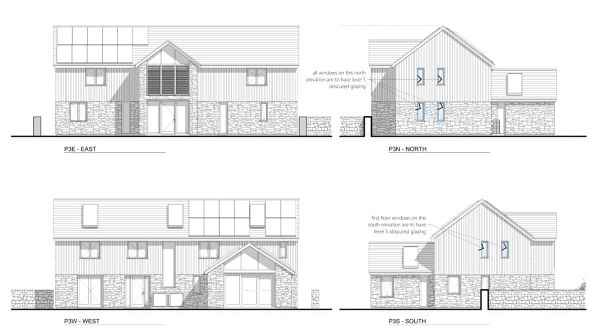1.9 acres , Residential Development Site at Lower Clavelshay Farm, Clavelshay TA6 - Available
