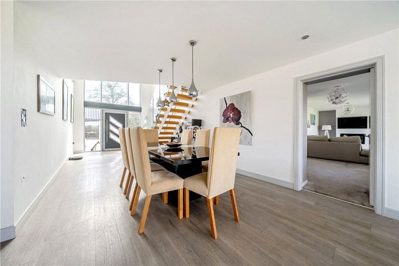 5 bedroom house, Lower Weare, Axbridge BS26 - Available