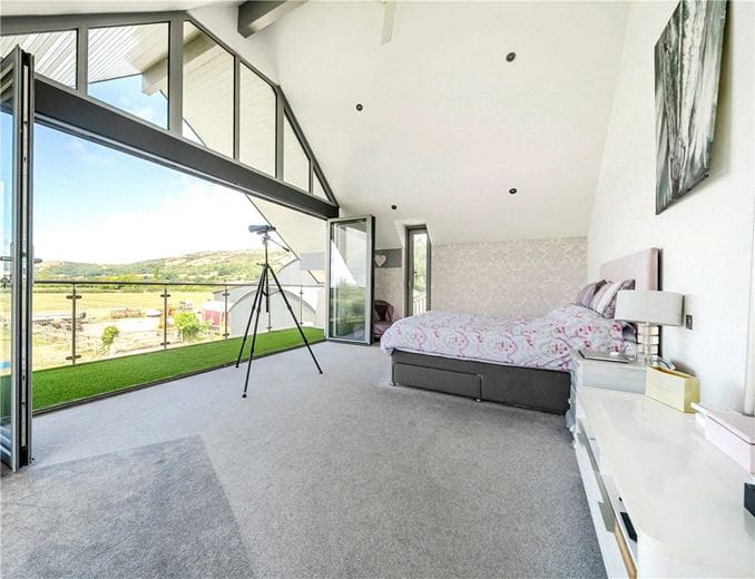 5 bedroom house, Lower Weare, Axbridge BS26 - Available