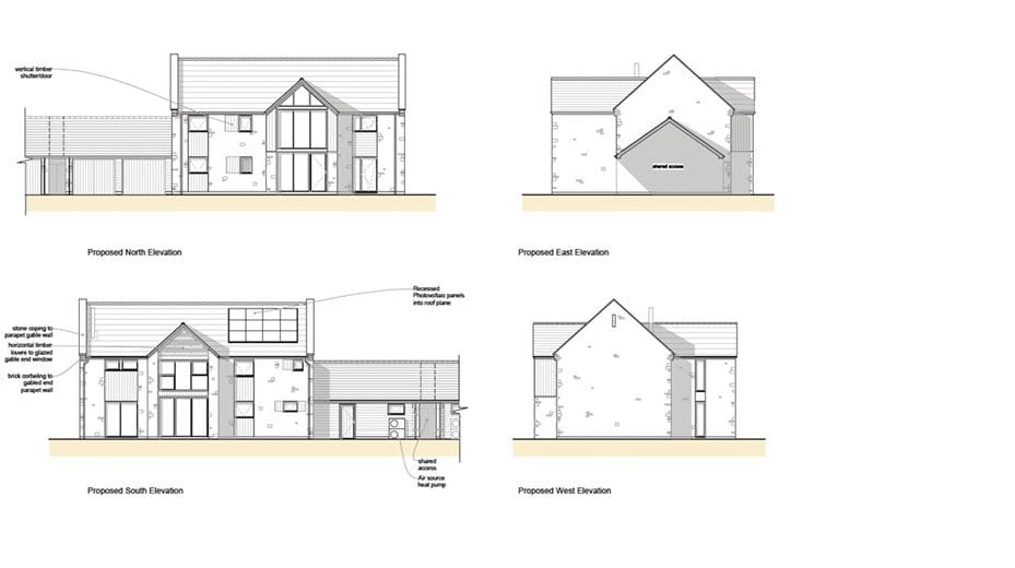 0.86 acres , Development Site At Foldhill Lane, Martock TA12 - Available