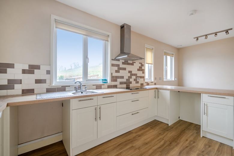 3 bedroom bungalow, Mendip Road, Stoke St. Michael BA3 - Available