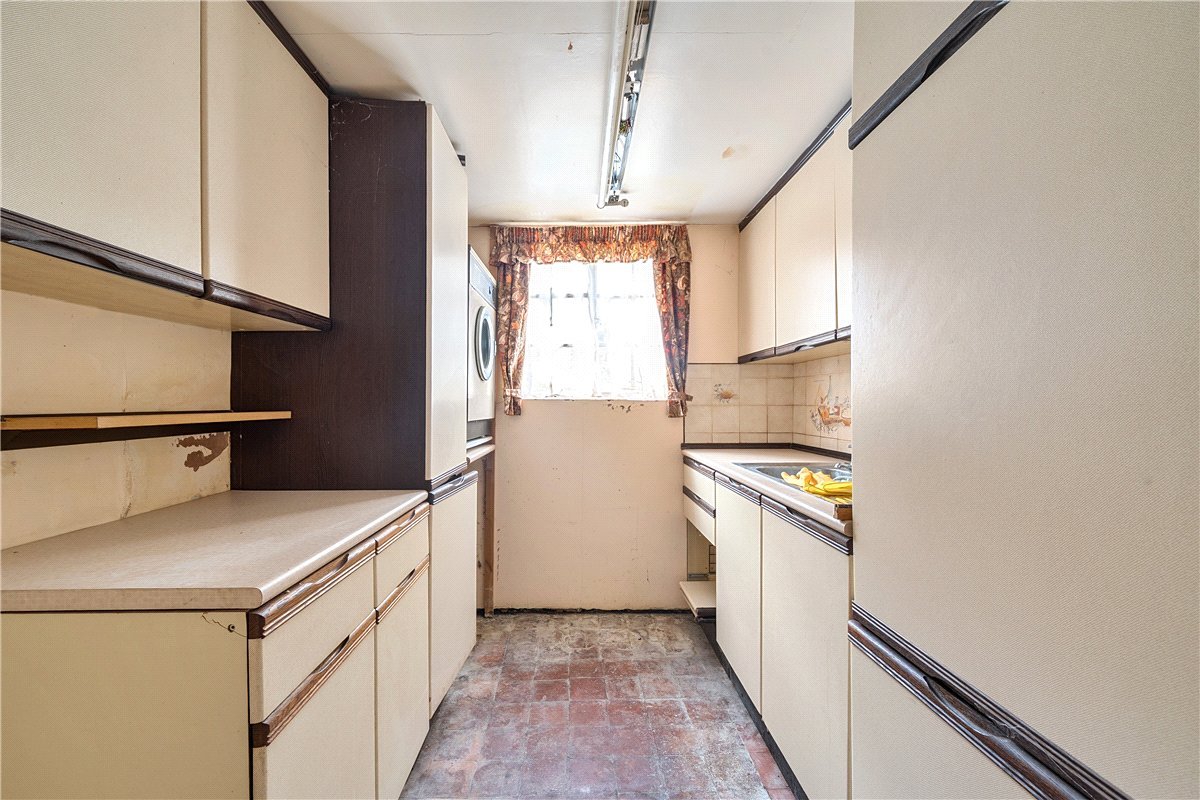 6 bedroom house, Lot 1 The Old House, Old School Lane TA7 - Available
