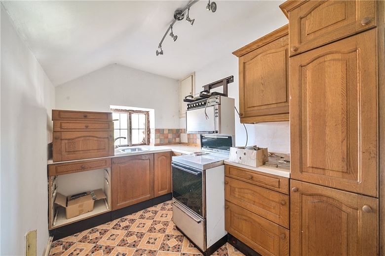 6 bedroom house, Lot 1 The Old House, Old School Lane TA7 - Available