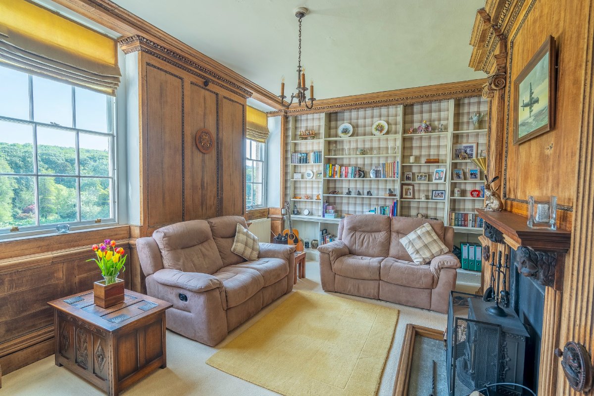 160.7 acres Country Estate, Zelah, Truro TR4 - Available