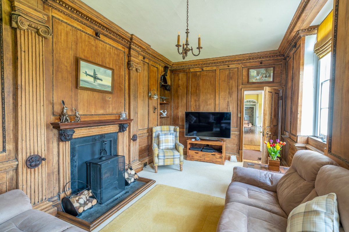 160.7 acres Country Estate, Zelah, Truro TR4 - Available