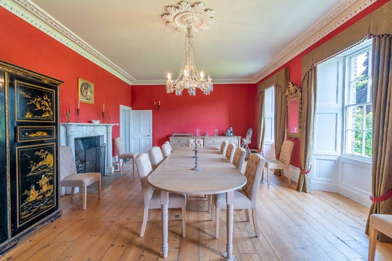 160.7 acres Country Estate, Zelah, Truro TR4 - Available