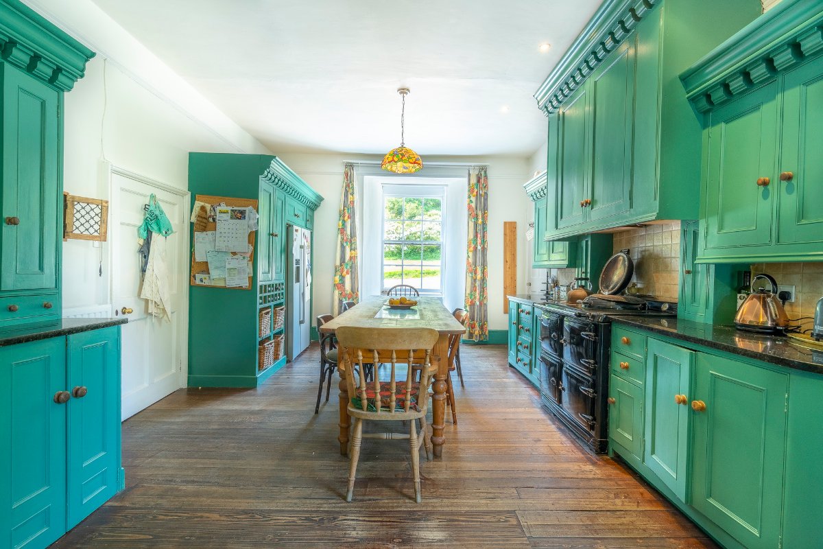 160.7 acres Country Estate, Zelah, Truro TR4 - Available