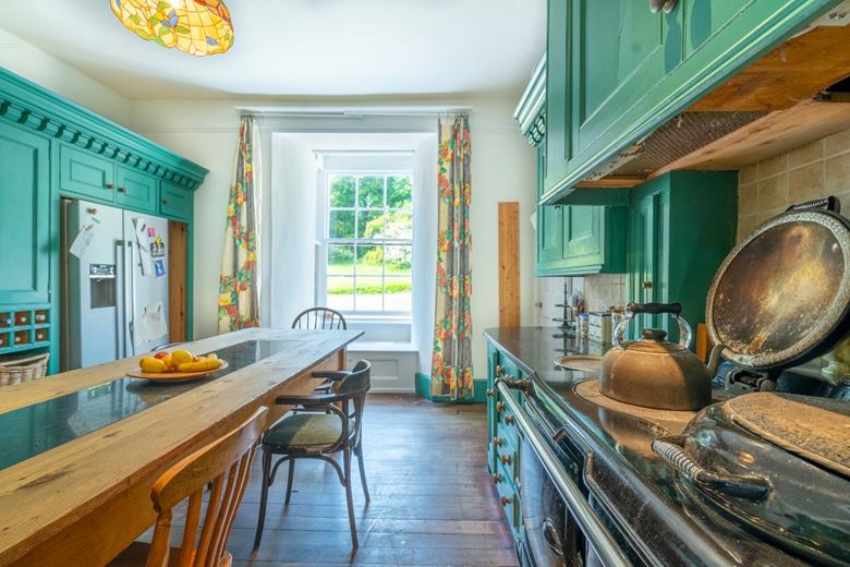 160.7 acres Country Estate, Zelah, Truro TR4 - Available