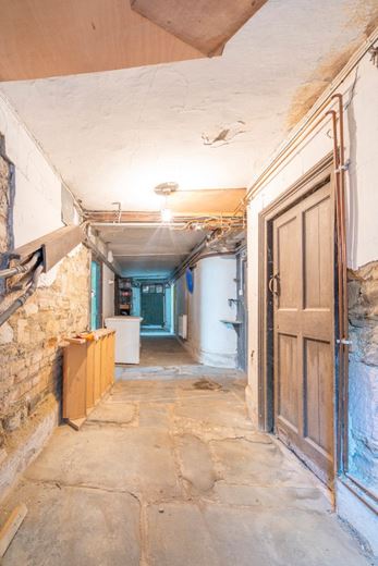 160.7 acres Country Estate, Zelah, Truro TR4 - Available