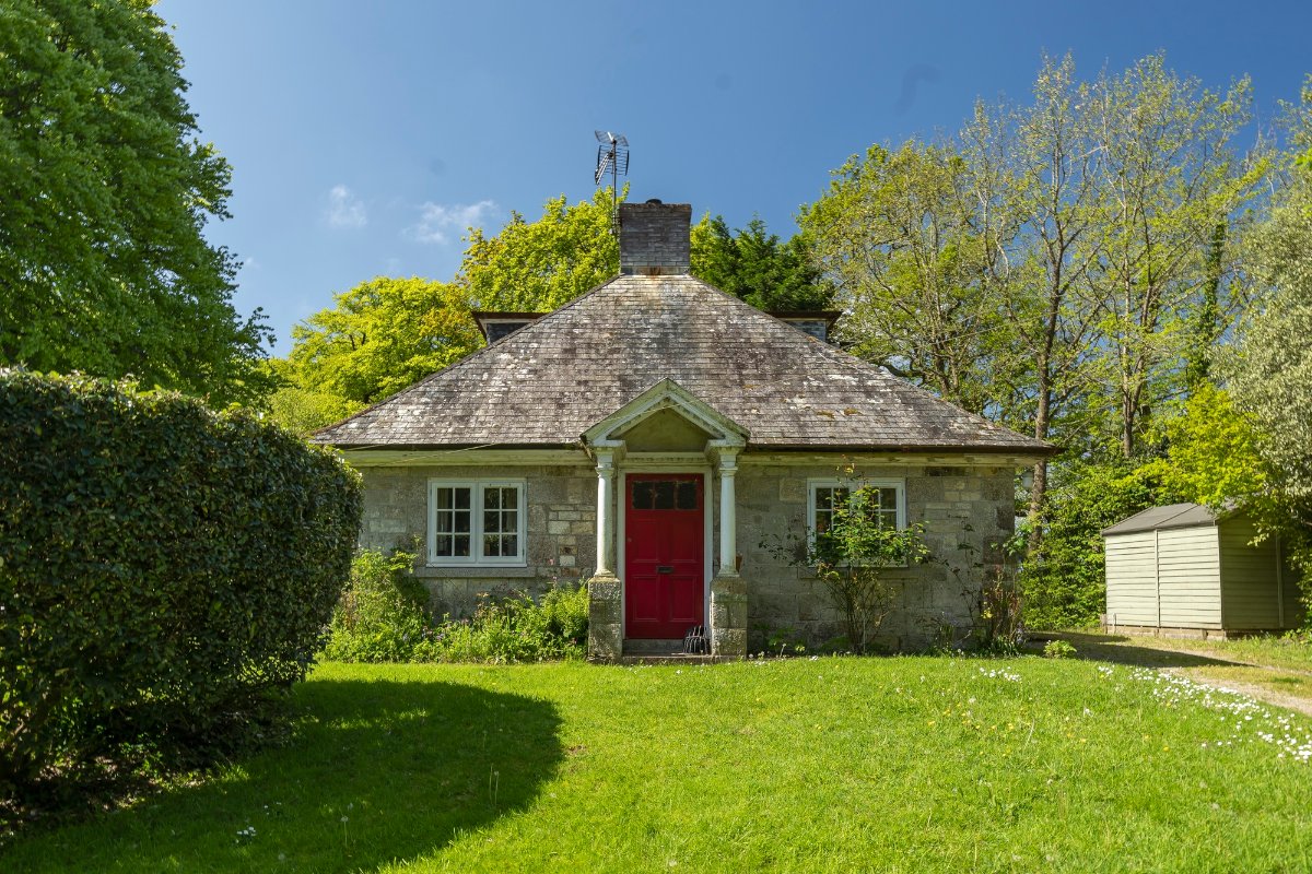 160.7 acres Country Estate, Zelah, Truro TR4 - Available