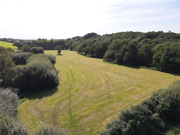 9.2 acres Land, Marhamchurch, EX23 - Available
