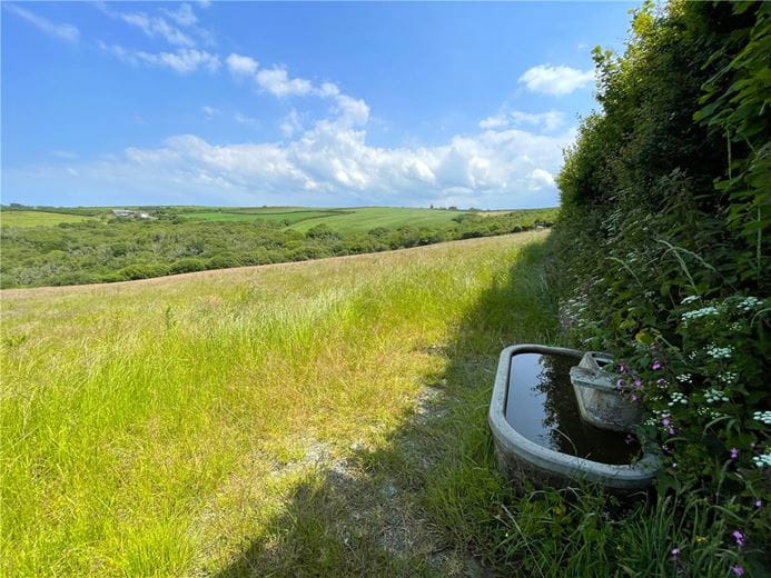 19.4 acres Land, Morwenstow, Bude EX23 - Available