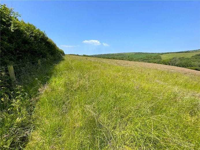 19.4 acres Land, Morwenstow, Bude EX23 - Available