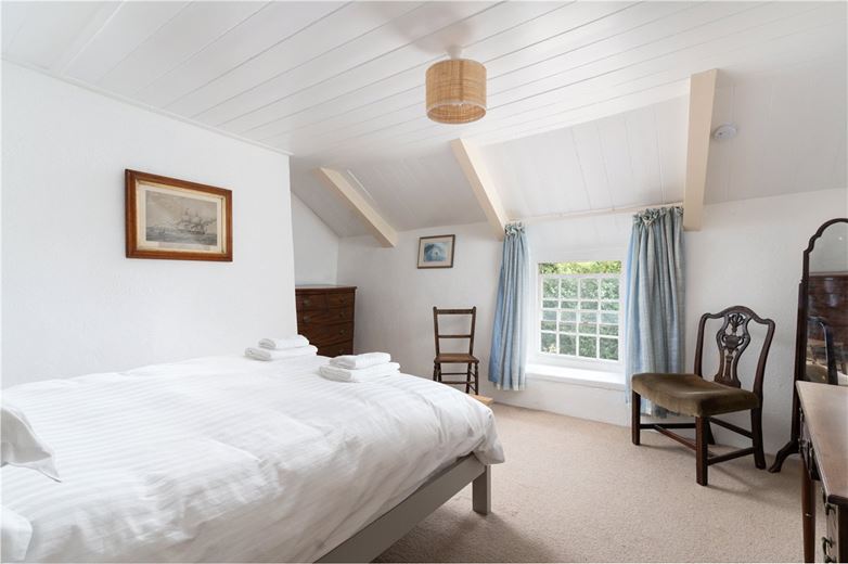 2 bedroom cottage, Chapel Amble, Wadebridge PL27 - Sold STC