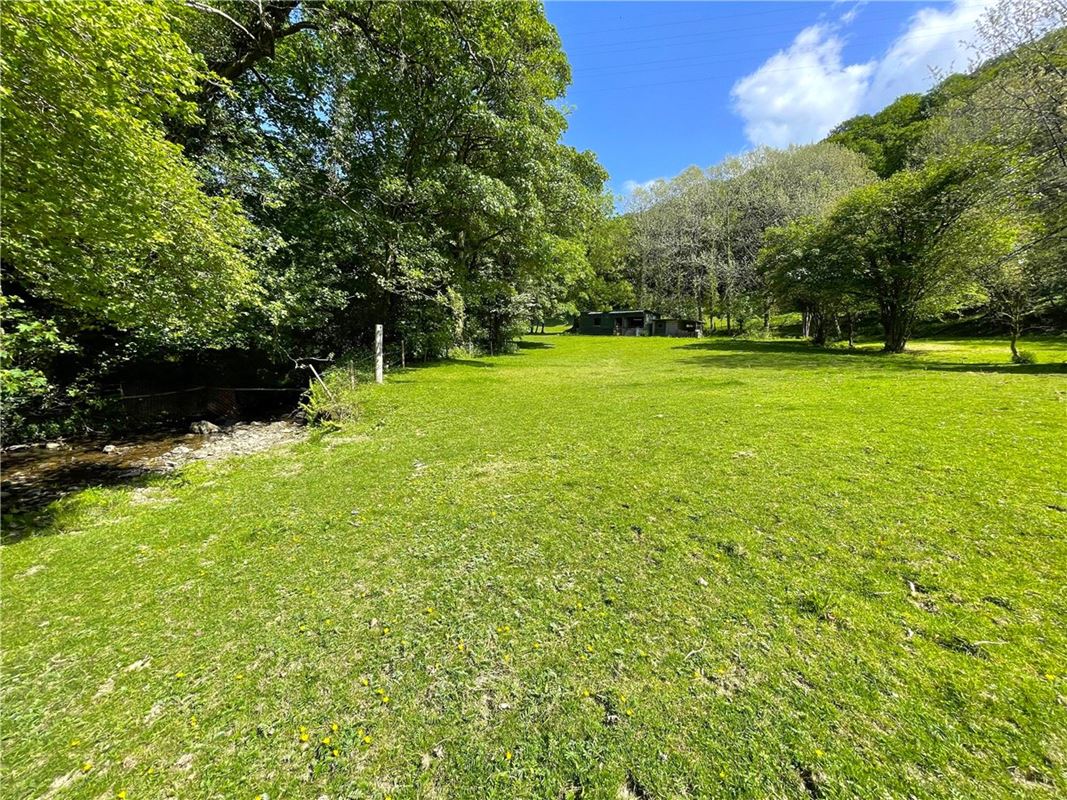 4.5 acres Land, Clerkenwater, Bodmin PL30 - Sold
