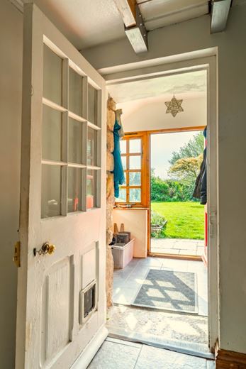 5.9 acres Farm, Pulla Cross, Truro TR4 - Sold STC