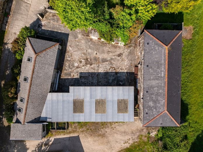 50 acres Farm, Tresamble, Gwennap TR16 - Sold