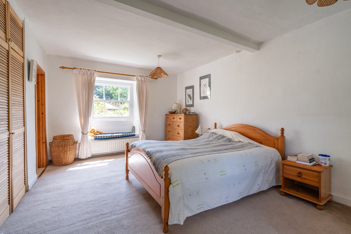 49.5 acres Farm, Tresamble, Gwennap TR16 - Sold