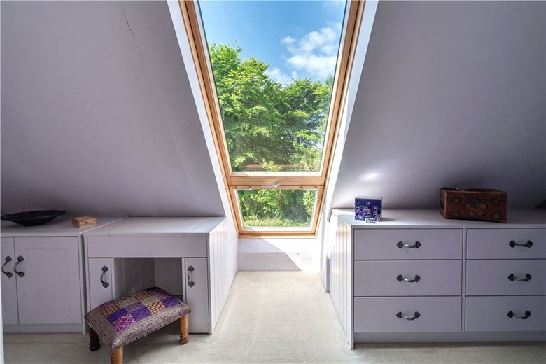 9.7 acres House, Woodford, Bude EX23 - Available